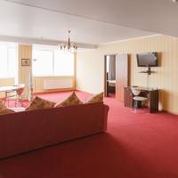 Comfort Quadruple Room
