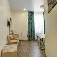 Double Room - Disability Access