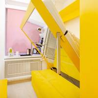 Small Double Room with Private Bathroom