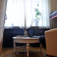 Кровать в общем номере