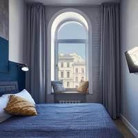 Superior Studio with City View