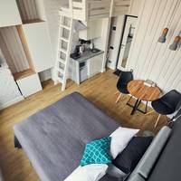 Superior Studio with City View