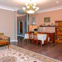 Suite with City View