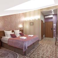 Double or Twin Room - Attic