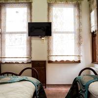 Standard Double Room with Two Beds