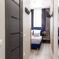 Single Room with Double Bed