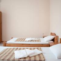 Large Twin Room
