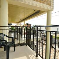 Twin Room with Balcony