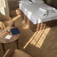 Large Single Room