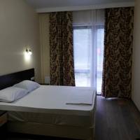 Family Suite with Balcony