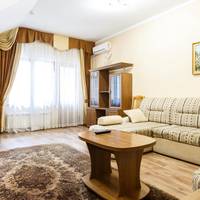 Family Room with Private Bathroom