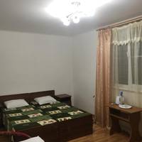 Classic Quadruple Room