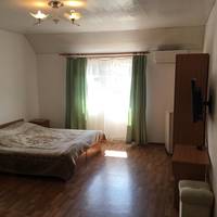 Triple Room with Balcony