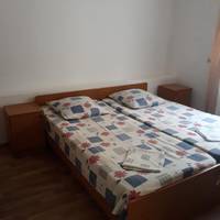 Budget Twin Room