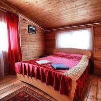 Economy Double or Twin Room