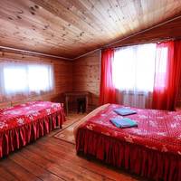 Economy Triple Room