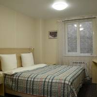 Small Double or Twin Room