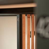 Bunk Bed in 8-Bed Dormitory Room