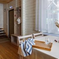 Duplex Apartment