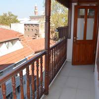 Luxury Triple Room