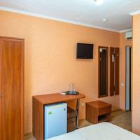 Double or Twin Room with Private Bathroom
