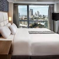 Deluxe Double Room - Leisure Stay