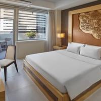 Premier Double Room - Leisure Stay