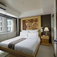 Junior Suite Double - Leisure Stay