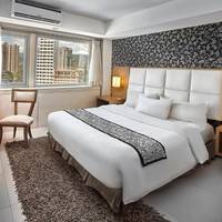 Executive Suite Double - Leisure Stay