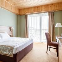 Double or Twin Room with Balcony