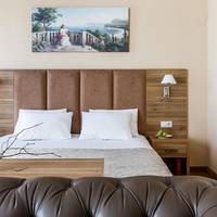 Junior Suite with Balcony