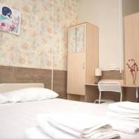 Budget Double or Twin Room