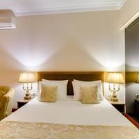 Double or Twin Room - Half Day Stay (accommodation from 10:00 till 20:00)