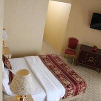 Double or Twin Room - Half Day Stay (accommodation from 10:00 till 20:00)