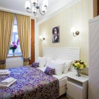 Small Double or Twin Room