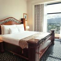 Ambassador Suite