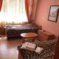 Budget Twin Room