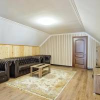 Suite with Terrace