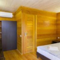 Standard Double or Twin Room with Balcony