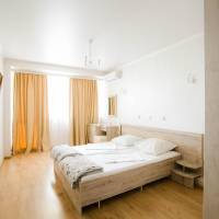 Twin Room with Garden View