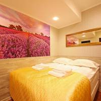 Double or Twin Room without Window