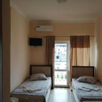 Budget Twin Room