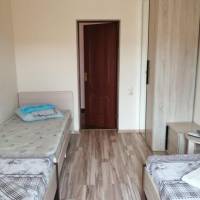 Budget Triple Room