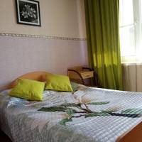 Standard  Double Room