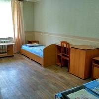 Budget Triple Room