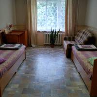 Budget Twin Room