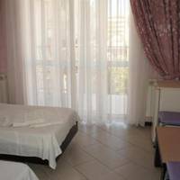 Twin Room with Shower