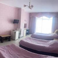 Triple Room with Shower