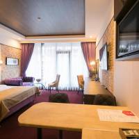 Standard Suite