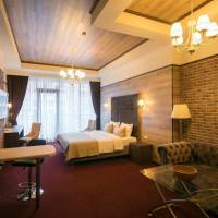 Superior Suite